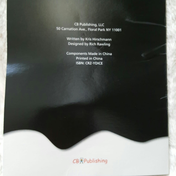 Tricky Ghost Math - Picture 4 of 4